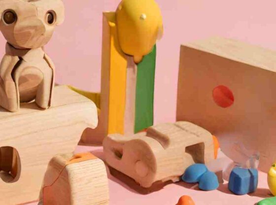 Woodily Toys